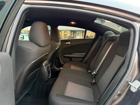 Used 2022 Dodge Charger R/T RWD image 26