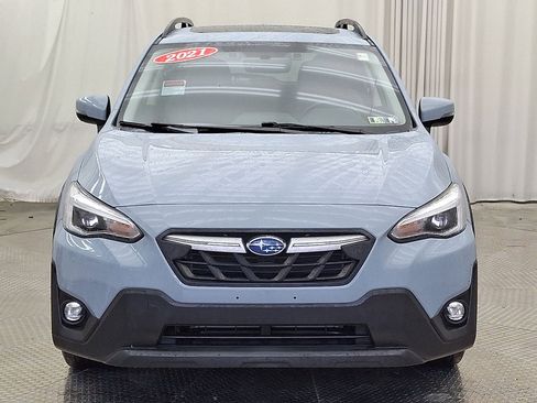 Used 2021 Subaru Crosstrek 2.5i Limited w/ Moonroof Package 2 image 29