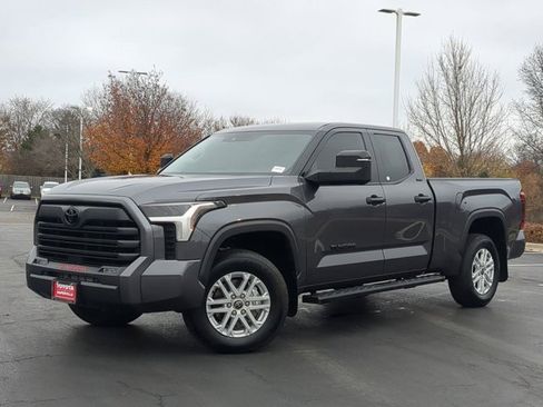 Used 2023 Toyota Tundra SR5 image 2
