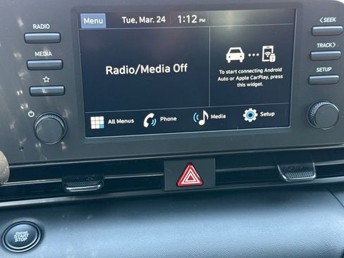 New 2026 Hyundai Elantra SEL Sport Premium FWD image 23