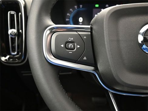 New 2024 Volvo XC40 Recharge Plus w/ Protection Package Premier image 13