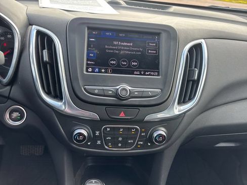 Used 2021 Chevrolet Equinox LT AWD/4WD image 22
