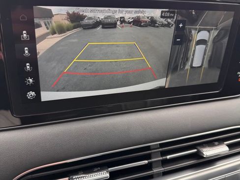 Used 2022 Hyundai Palisade Calligraphy w/ Winter Package AWD/4WD image 24