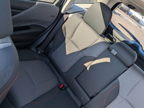 Certified 2024 Subaru Forester Sport image 12