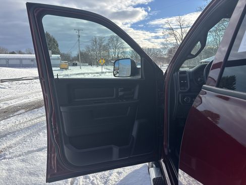 Used 2022 RAM 2500 Tradesman image 18