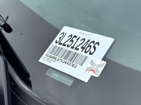 Certified 2025 Subaru Ascent Limited AWD/4WD image 29