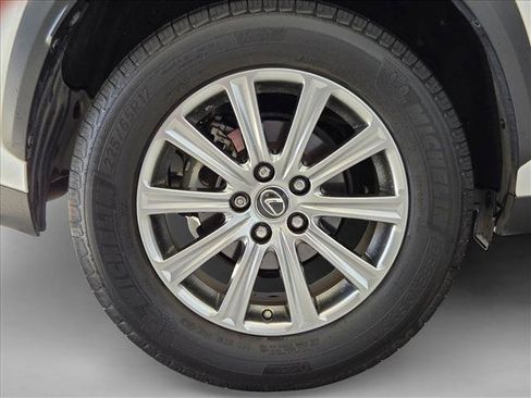 Used 2019 Lexus NX 300 AWD w/ Comfort Package image 23