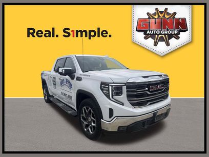 Used 2024 GMC Sierra 1500 SLT