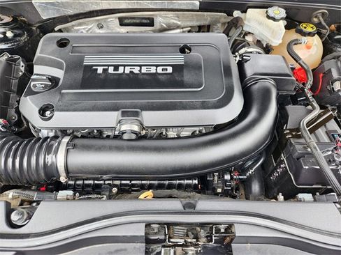 Used 2019 Cadillac XT4 Sport w/ Cold Weather Package image 30