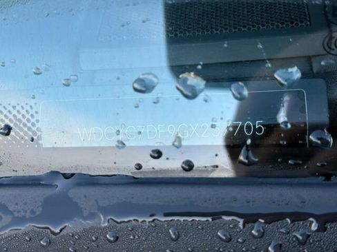 Used 2016 Mercedes-Benz G 63 AMG 4MATIC image 4