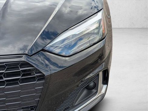 Used 2022 Audi A5 2.0T Premium w/ Convenience Package image 9