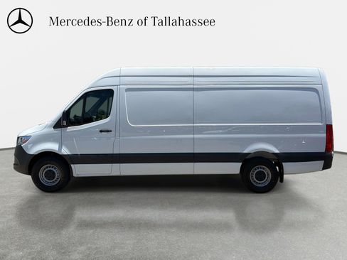 New 2026 Mercedes-Benz Sprinter 2500 image 8
