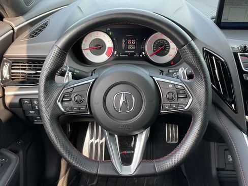 Used 2023 Acura RDX A-Spec FWD image 12