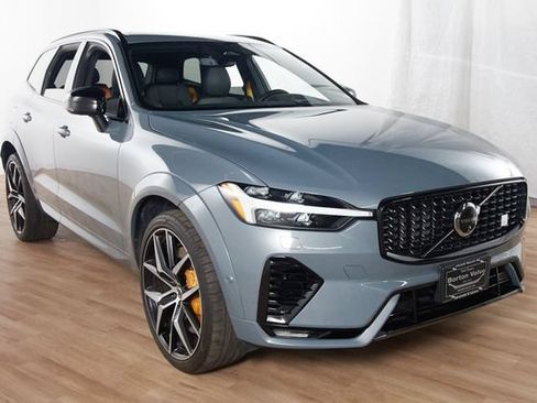 Used 2024 Volvo XC60 T8 Polestar w/ Protection Package Premier AWD/4WD image 3