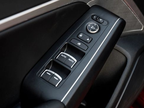 Used 2025 Acura Integra Type S FWD image 53