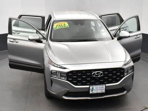 Used 2023 Hyundai Santa Fe SEL AWD/4WD image 10