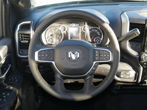 Used 2025 RAM 2500 Big Horn image 13