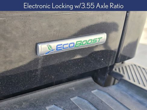 Used 2019 Ford F150 Platinum w/ Equipment Group 701A Luxury AWD/4WD image 17