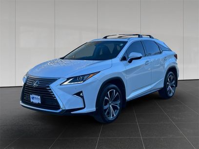 Used 2019 Lexus RX 350 AWD