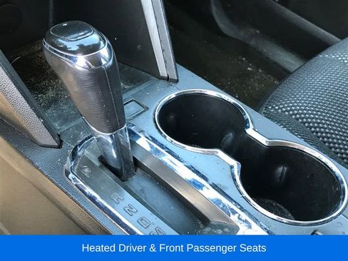 Used 2017 Chevrolet Equinox LT w/ Convenience Package FWD image 8