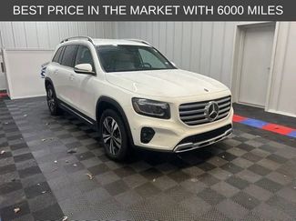 Used 2025 Mercedes-Benz GLB 250 4MATIC video 1