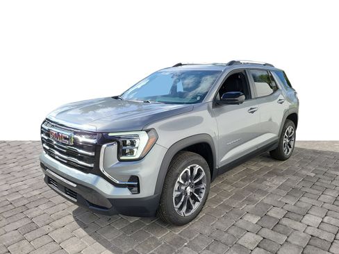 New 2027 GMC Terrain Elevation w/ Elevation Premium Package FWD image 3