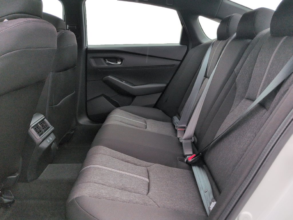 New 2026 Honda Accord Sport image 25