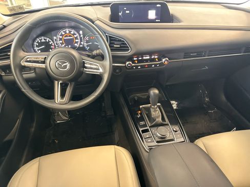 Used 2023 MAZDA CX-30 AWD 2.5 S w/ Preferred Package image 12
