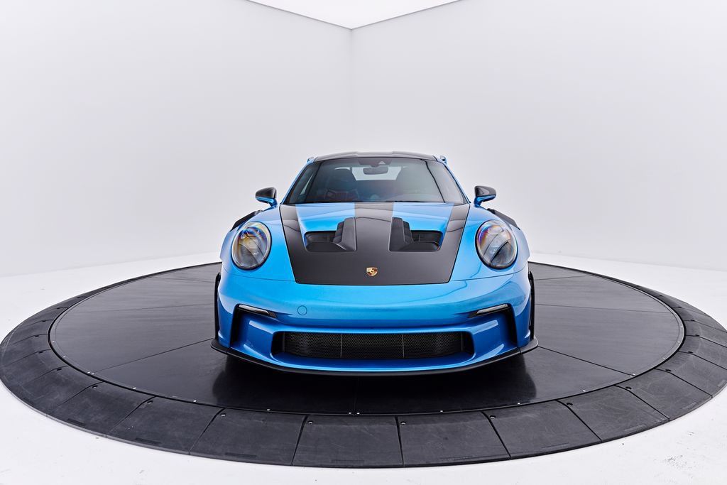 Used 2024 Porsche 911 GT3 RS RWD image 15