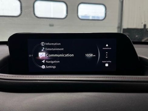 Used 2024 MAZDA CX-30 AWD 2.5 S w/ Preferred Package image 30