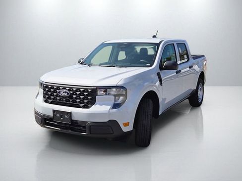 New 2026 Ford Maverick XL FWD image 8