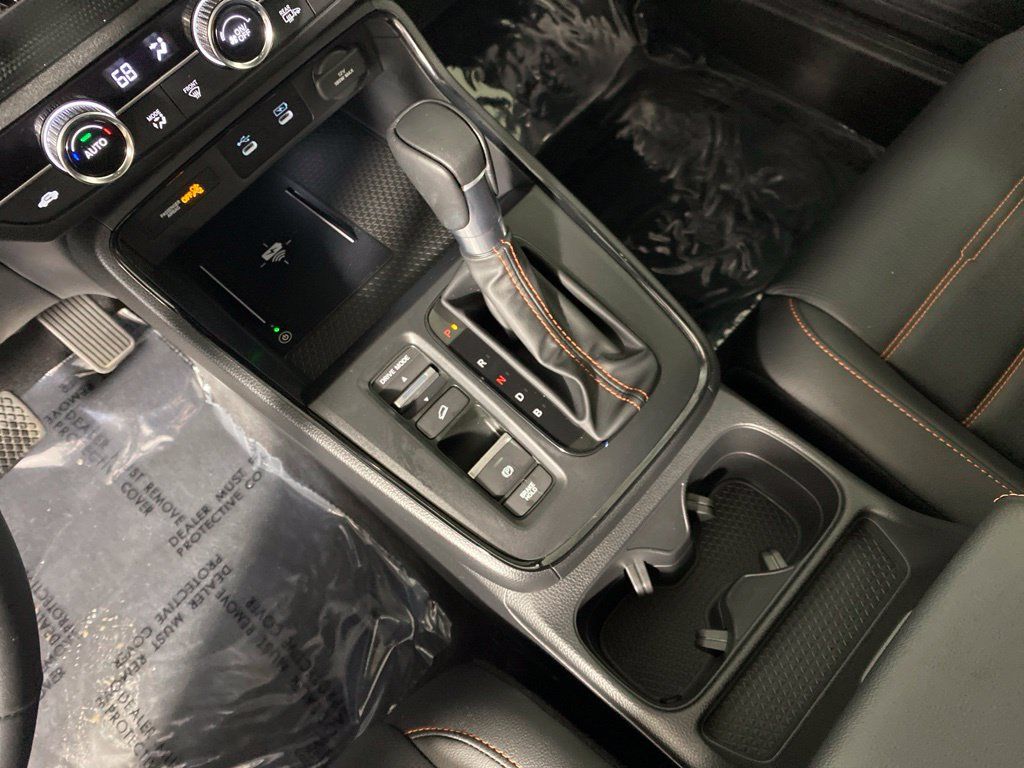 Used 2026 Honda CR-V Sport-L image 23