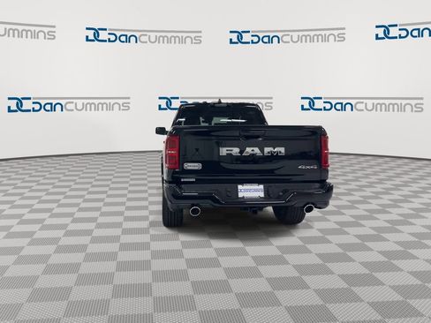 New 2026 RAM 1500 Limited AWD/4WD image 7