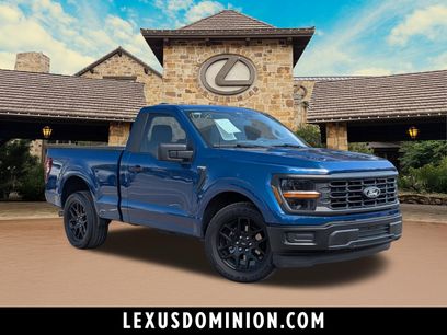 Used 2025 Ford F150 XL