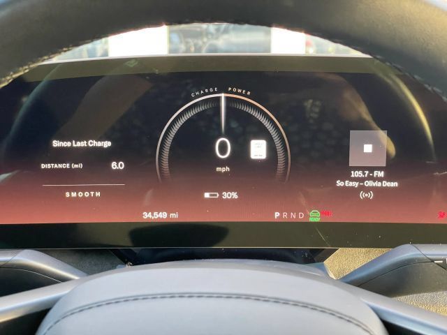 Used 2022 Lucid Air Grand Touring AWD/4WD image 23