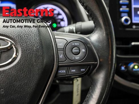 Used 2024 Toyota Camry SE image 16