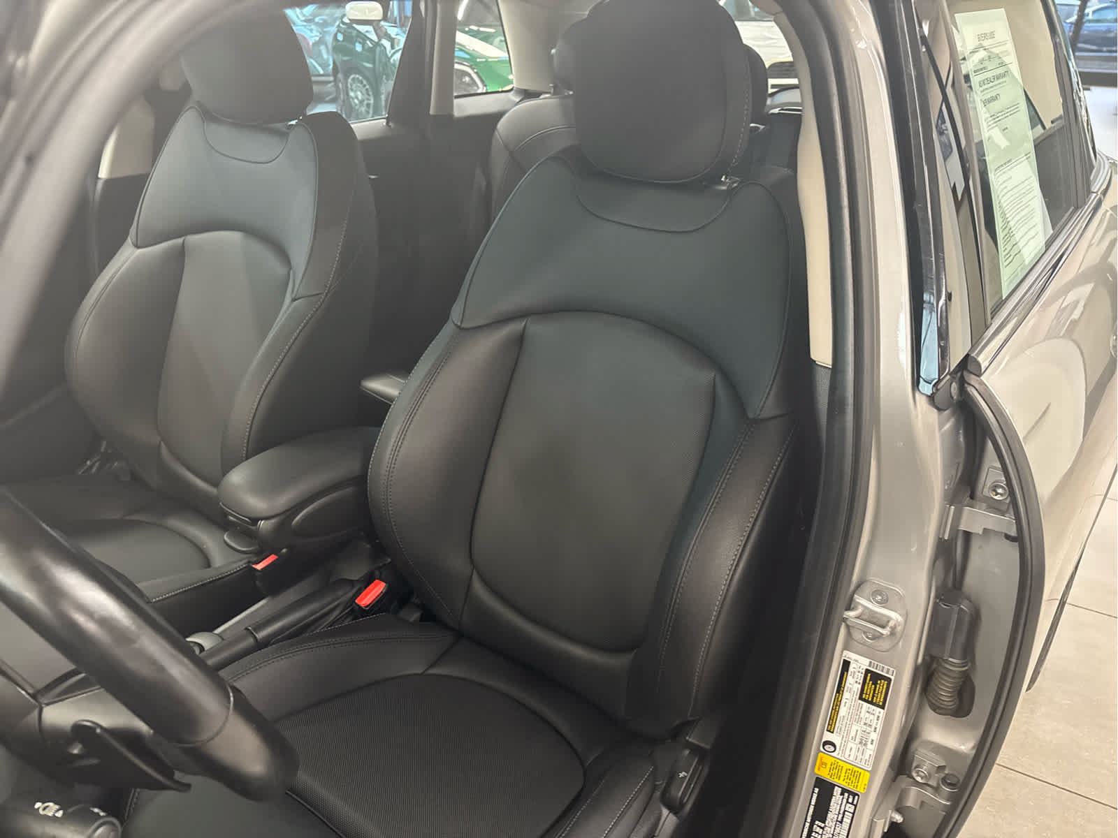 Used 2024 MINI Cooper S FWD image 17