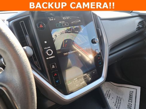 Used 2024 Subaru Crosstrek 2.0i Premium w/ Popular Package #4 image 17