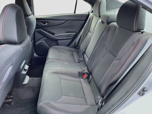 Used 2023 Subaru WRX Premium AWD/4WD image 23