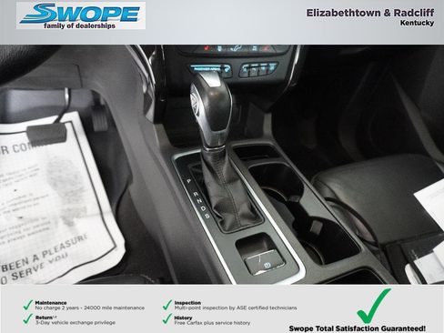 Used 2019 Ford Escape Titanium image 22