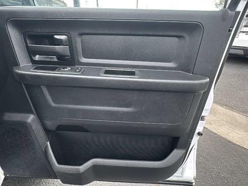 Used 2022 RAM 2500 Tradesman AWD/4WD image 19