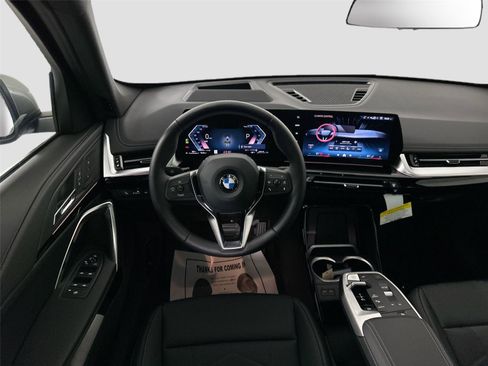 New 2026 BMW X1 xDrive28i w/ Technology Package AWD/4WD image 24