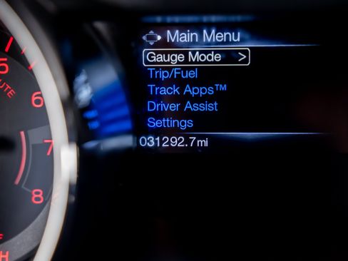 Used 2017 Ford Mustang GT Premium RWD image 12