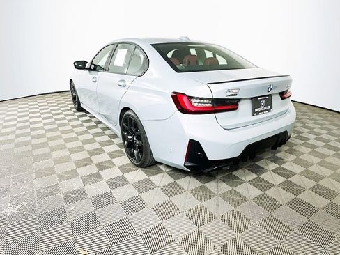 Used 2025 BMW M340i xDrive image 6