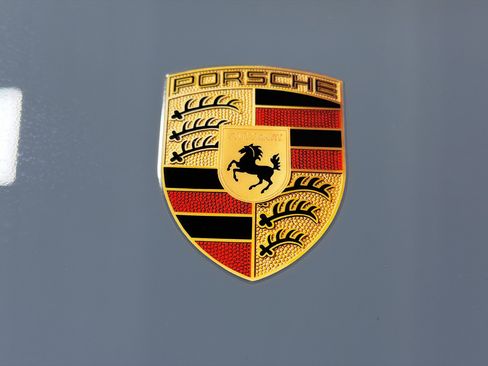 Certified 2025 Porsche 718 Boxster Spyder RS w/ Chrono Package RWD image 12