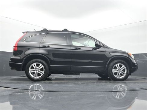 Used 2010 Honda CR-V EX-L image 12