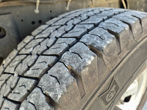 Used 2019 RAM 2500 Tradesman image 11