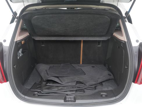 Used 2017 Buick Encore Premium w/ Experience Buick Package image 18