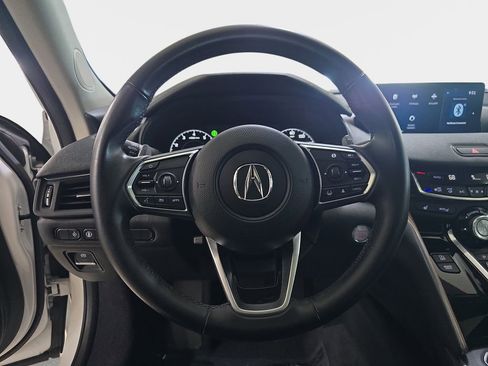 Used 2021 Acura TLX FWD image 19