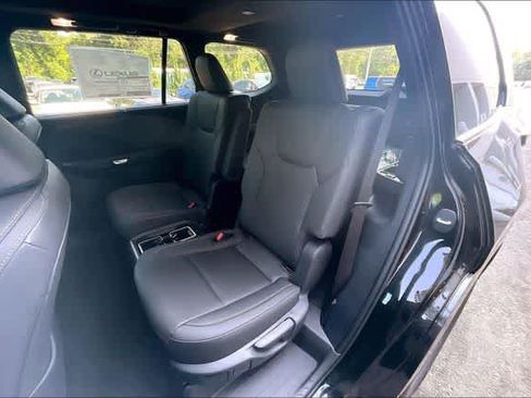 New 2026 Lexus TX 350 AWD w/ Technology Package image 10